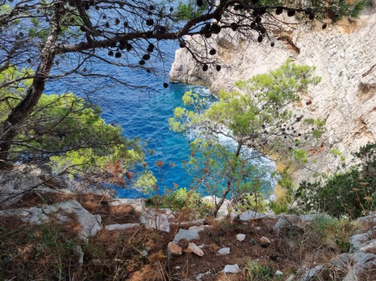 Exploring The Secrets Of Dugi Otok, Croatia's Hidden Gem